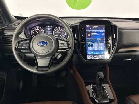 Used 2025 Subaru Forester Touring w/ Protection Package image 21