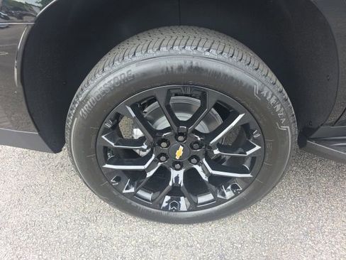 New 2026 Chevrolet Tahoe Premier w/ Sun And Tow Package AWD/4WD image 10