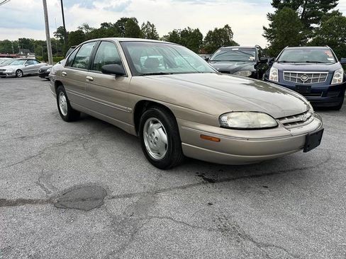 Used 1998 Chevrolet Lumina LS w/ Preferred Equipment Group 1 image 3