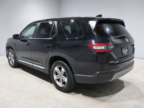 Used 2023 Honda Pilot EX-L image 4