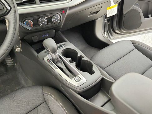 New 2026 Chevrolet Trax LS w/ Driver Confidence Package image 49