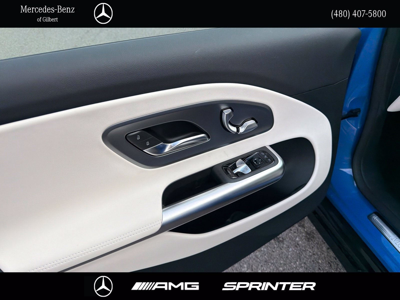 New 2027 Mercedes-Benz CLA 350 image 11