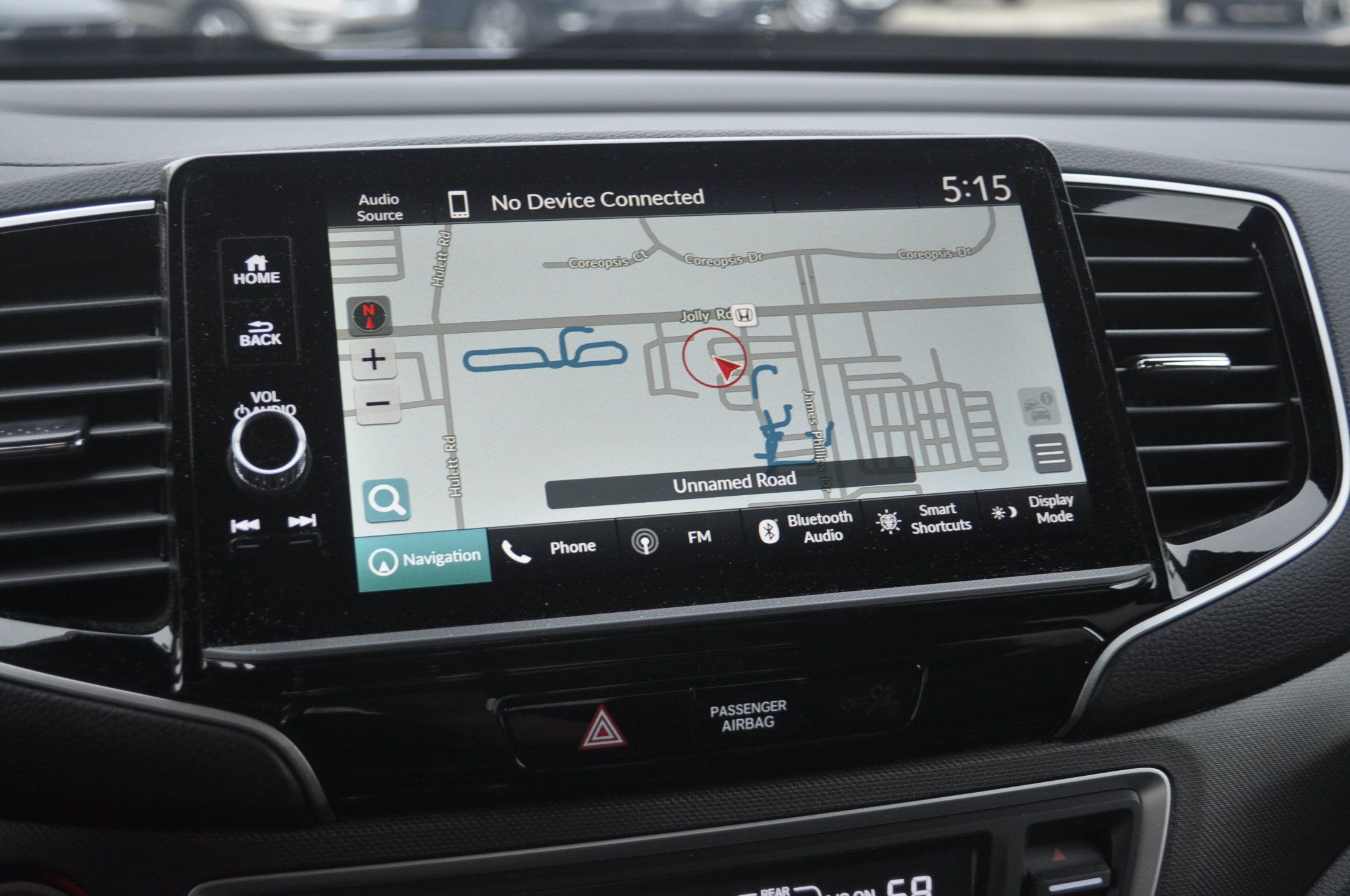 Certified 2025 Honda Ridgeline TrailSport image 27