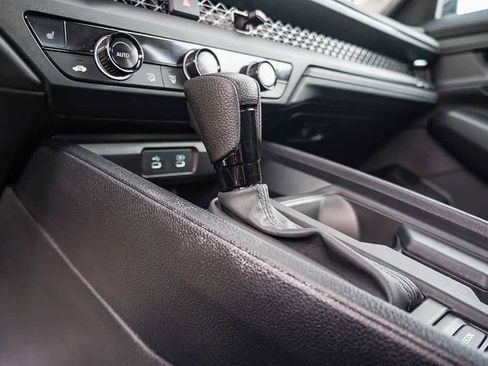 New 2025 Honda Accord SE image 26