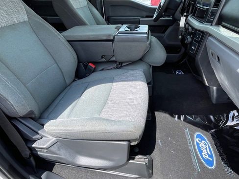 Certified 2024 Ford F250 XLT image 12