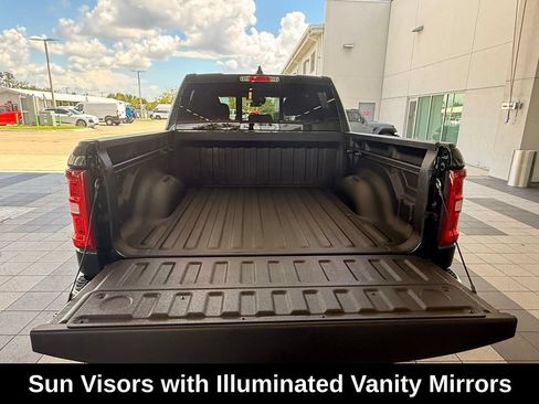 New 2026 RAM 1500 Big Horn AWD/4WD image 41