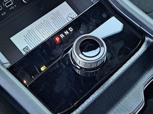 New 2025 Jeep Grand Cherokee L Altitude image 16