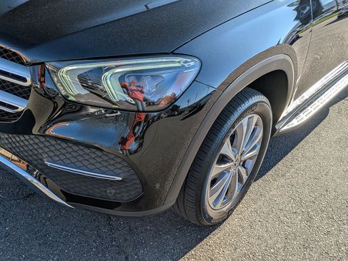 Certified 2023 Mercedes-Benz GLE 350 4MATIC image 9