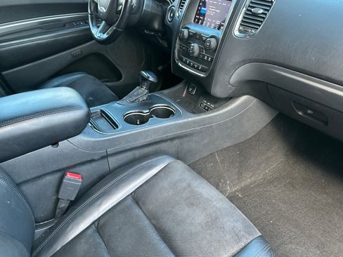 Used 2019 Dodge Durango GT AWD/4WD image 18
