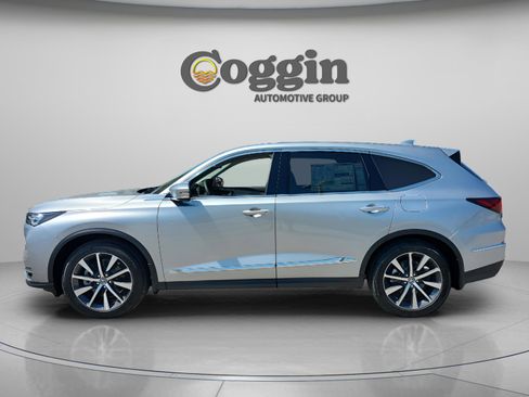 New 2026 Acura MDX FWD w/ Technology Package image 2