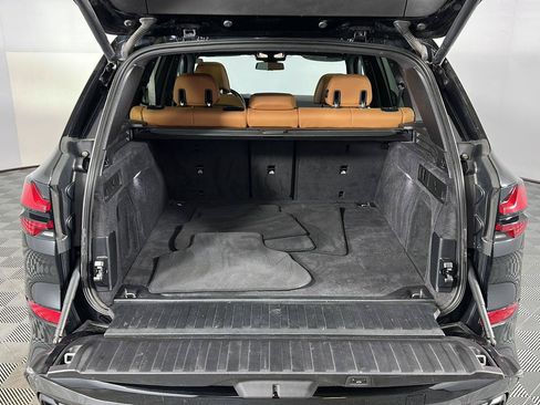 Certified 2024 BMW X5 M60i w/ Climate Comfort Package AWD/4WD image 30