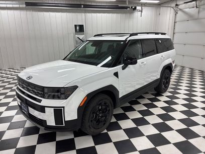 Certified 2025 Hyundai Santa Fe XRT