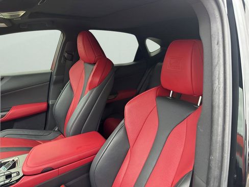 Used 2022 Lexus NX 350 F Sport image 27