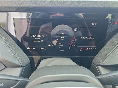 New 2026 GMC Yukon Denali w/ Sun & Power Step Package image 30