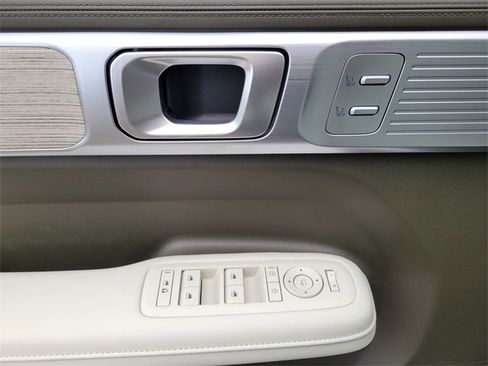 New 2025 Hyundai Santa Fe Calligraphy image 16