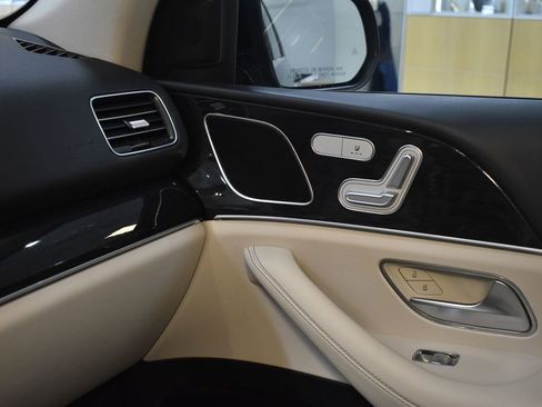 Used 2022 Mercedes-Benz GLE 350 4MATIC image 27