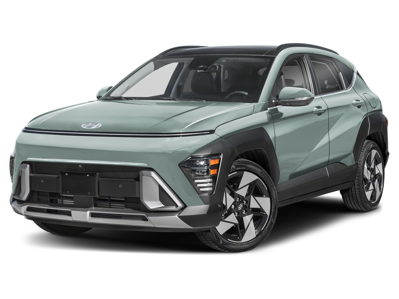 New 2027 Hyundai Kona Limited AWD/4WD image 26