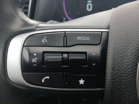 Used 2023 Kia Sportage EX image 14