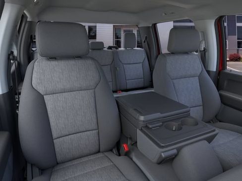 New 2026 Ford F150 XLT AWD/4WD image 10