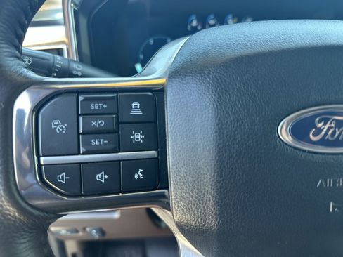 Used 2024 Ford F250 King Ranch w/ Chrome Package AWD/4WD image 30