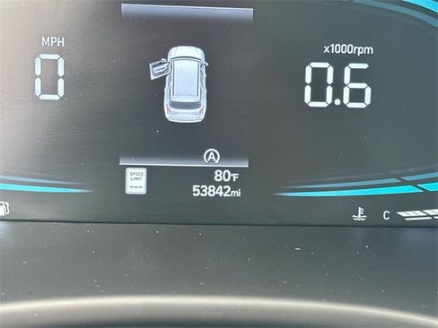 Used 2023 Hyundai Palisade SEL image 18