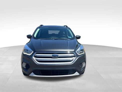 Certified 2019 Ford Escape SEL image 8