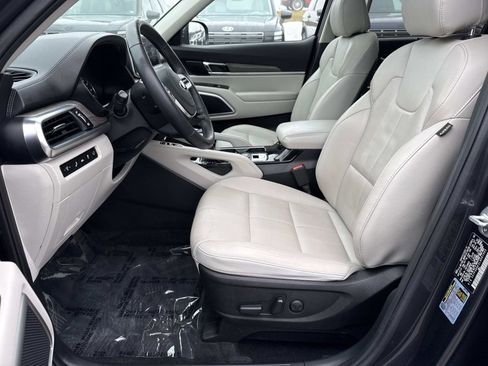 Used 2020 Kia Telluride EX w/ EX Premium Package image 24