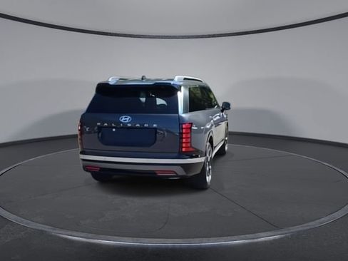 New 2026 Hyundai Palisade Limited image 6