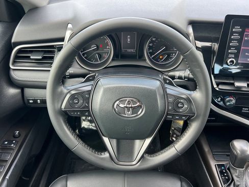Used 2023 Toyota Camry SE image 27