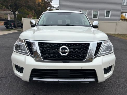Used 2019 Nissan Armada SL w/ Premium Package image 13