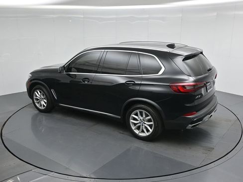 Used 2021 BMW X5 sDrive40i w/ Convenience Package image 45