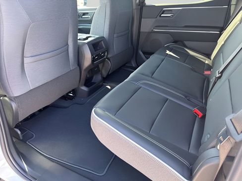 New 2026 GMC Sierra EV Elevation image 20