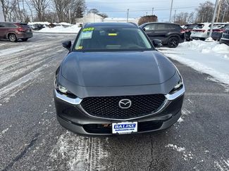 Used 2023 MAZDA CX-30 2.5 Turbo w/ Premium Package video 2