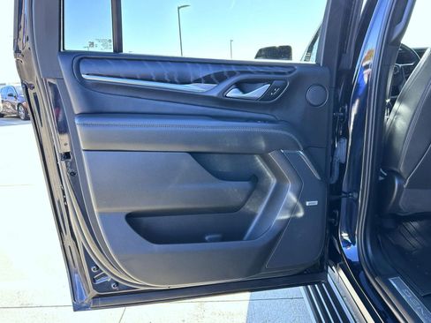 Used 2022 GMC Yukon XL Denali image 21