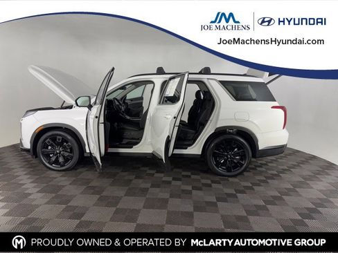 Used 2025 Hyundai Palisade XRT image 11