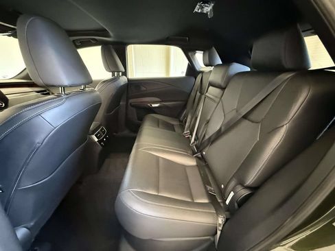 Certified 2024 Lexus RX 350 Premium Plus w/ Convenience Package AWD/4WD image 19