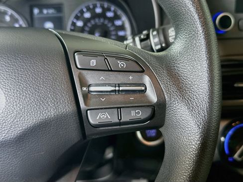 Used 2023 Hyundai Kona SEL FWD image 17