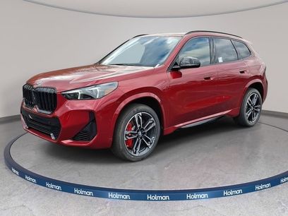 New 2026 BMW X1 xDrive28i w/ M Sport Package