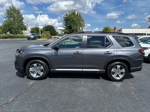 New 2026 Honda Pilot EX-L image 6