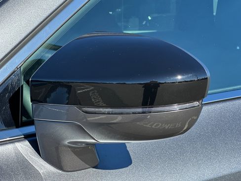 Used 2025 INFINITI QX60 Pure image 56