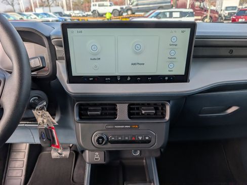 New 2026 Ford Maverick XL w/ Equipment Group 101A image 13