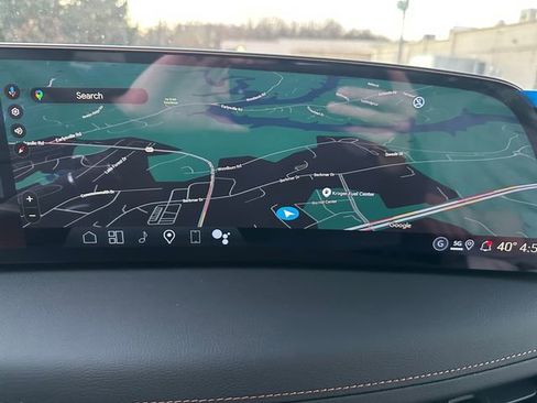 New 2026 Cadillac CT5 V image 19