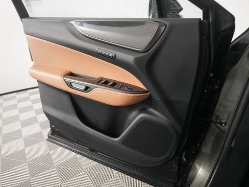 Used 2022 Lexus NX 350 350 Premium w/ Package Accessory (P3) image 12