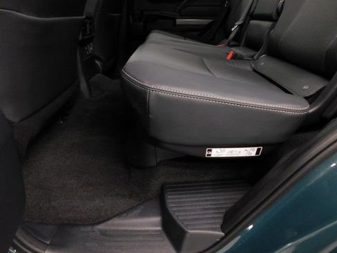 Used 2025 Toyota 4Runner TRD Off-Road Premium image 28