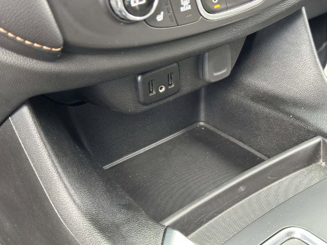 Certified 2021 Chevrolet Traverse LT AWD/4WD image 8