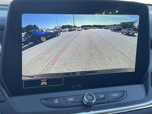 New 2025 Chevrolet Blazer LT w/ Convenience Package image 19