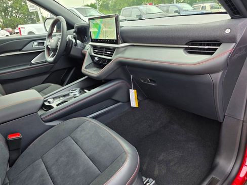 New 2025 Ford Explorer ST w/ Sun And Sound Package image 28