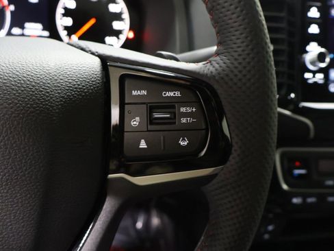 New 2026 Honda Ridgeline Black Edition image 29