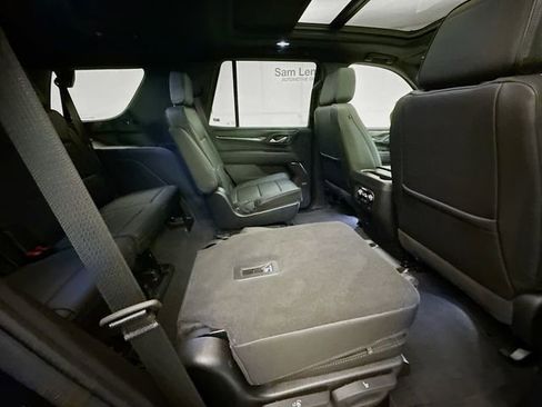 Used 2023 GMC Yukon Denali image 32