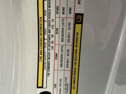 Used 2018 Dodge Challenger SRT Hellcat image 56